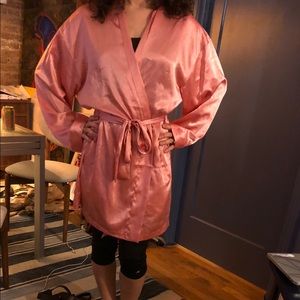 Victoria’s Secret beautiful robe